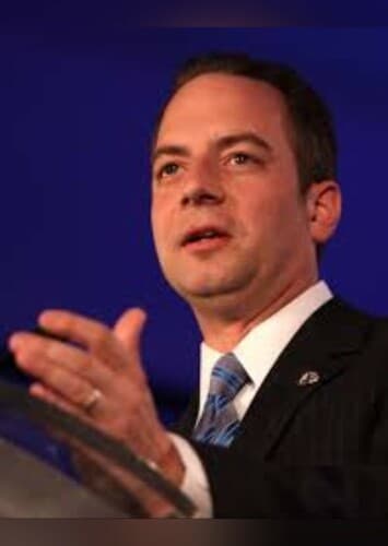Reince Priebus