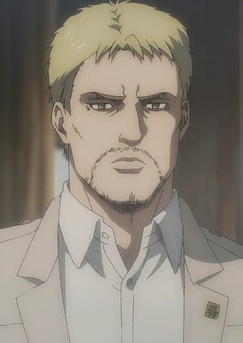 Reiner Braun (Future)