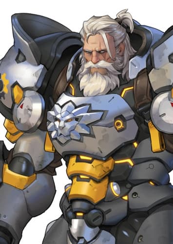 REINHARDT