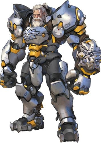Reinhardt