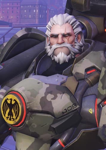 Reinhardt