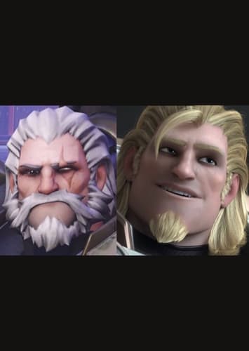 Reinhardt