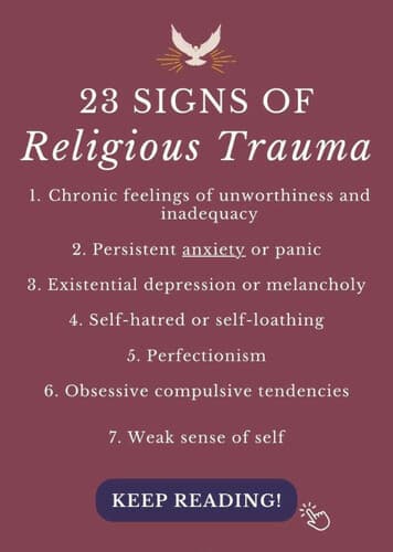 Religious Trauma