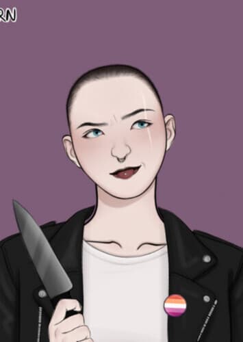 Remington "Remmy" Phillips