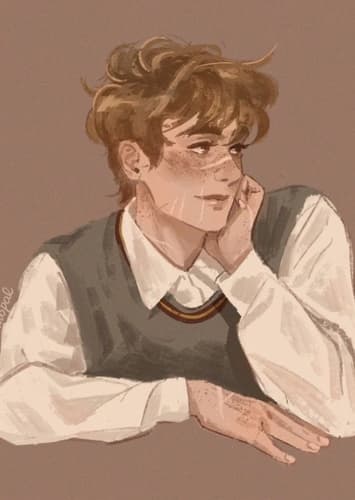 Remus Lupin