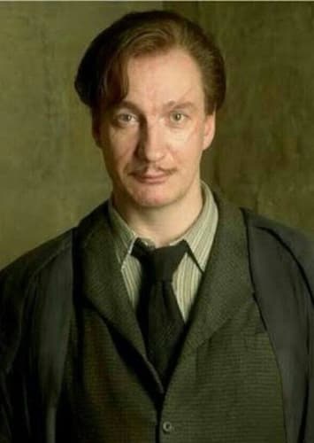 Remus Lupin