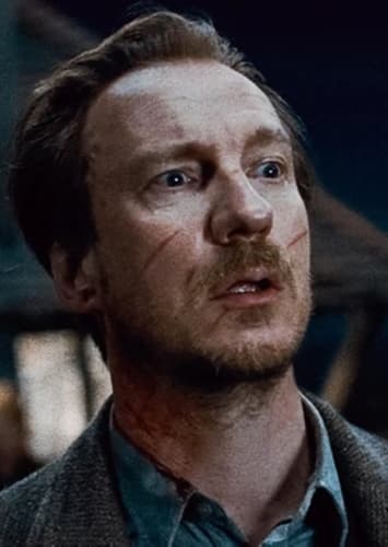 Remus Lupin