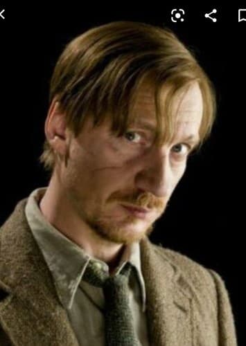 Remus Lupin