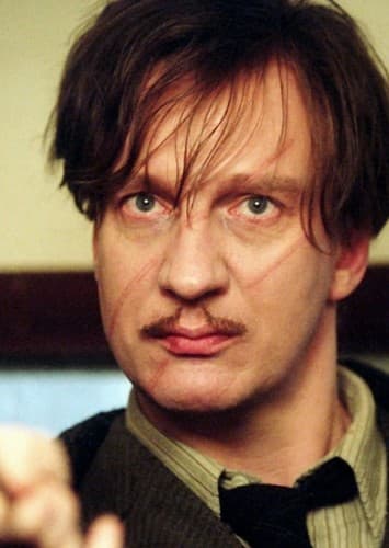 Remus Lupin