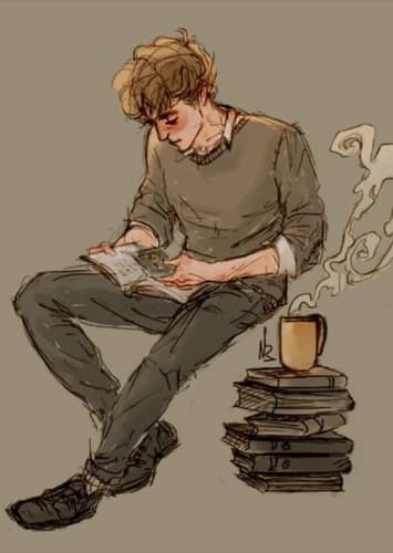 Remus Lupin