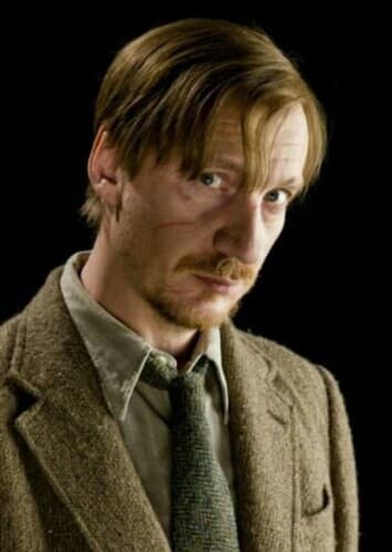 Remus Lupin