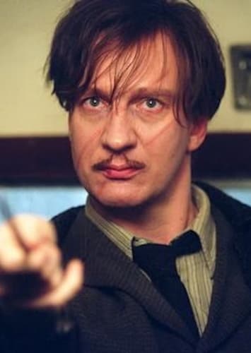 Remus Lupin