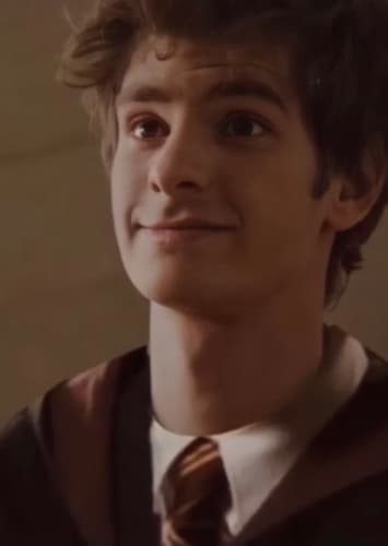 Remus Lupin