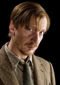 Remus Lupin