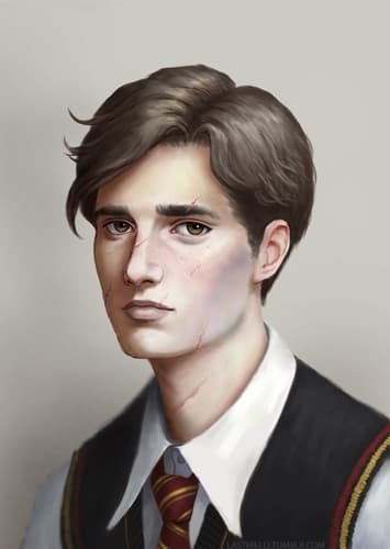Remus Lupin