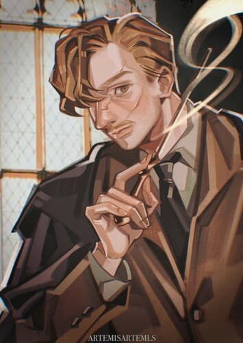 Remus Lupin