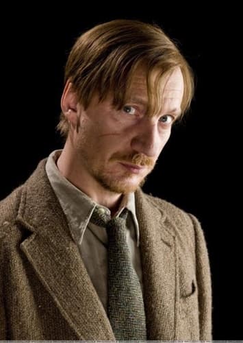 Remus Lupin
