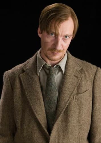 Remus Lupin