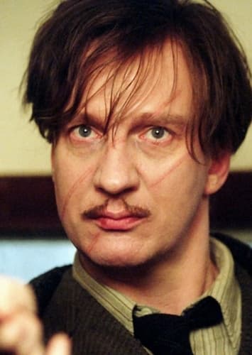 Remus Lupin