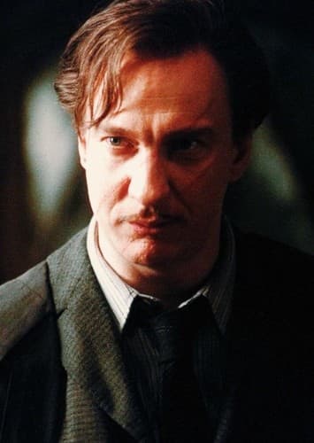 Remus Lupin