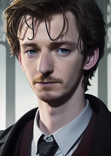 Remus Lupin