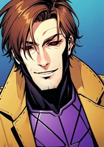 Remy LeBeau