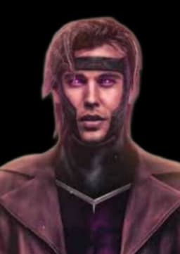 Remy Lebeau (Gambit)