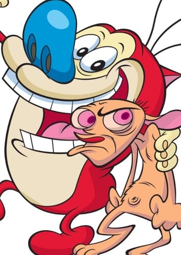 Ren & Stimpy