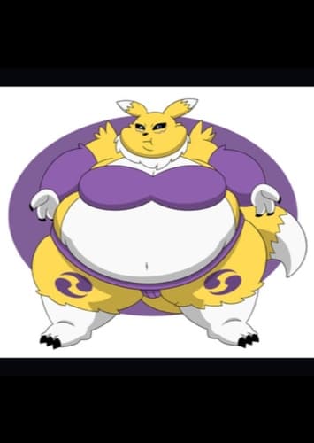 Renamon