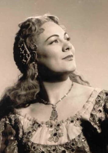 Renata Tebaldi
