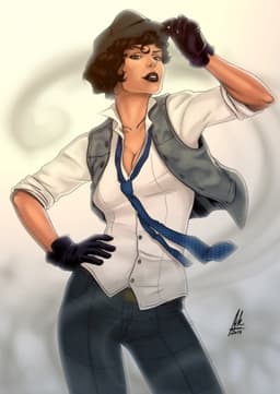 Renee Montoya