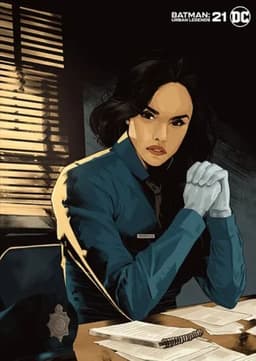 Renee Montoya
