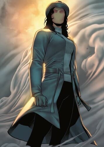 Renee Montoya