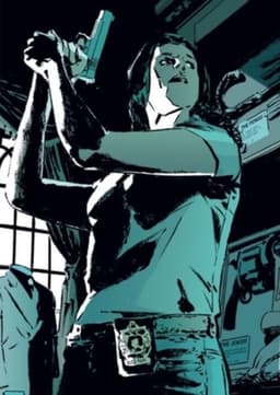 Renee Montoya