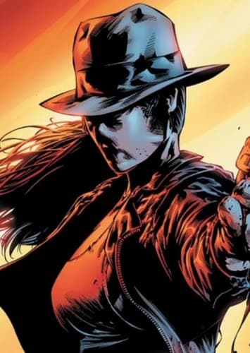 Renee Montoya
