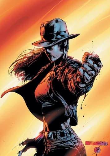 Renee Montoya