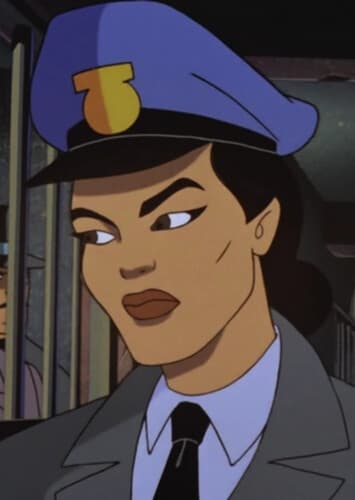 Renee Montoya