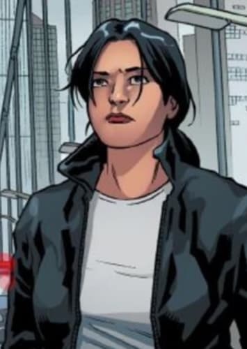 Renee Montoya