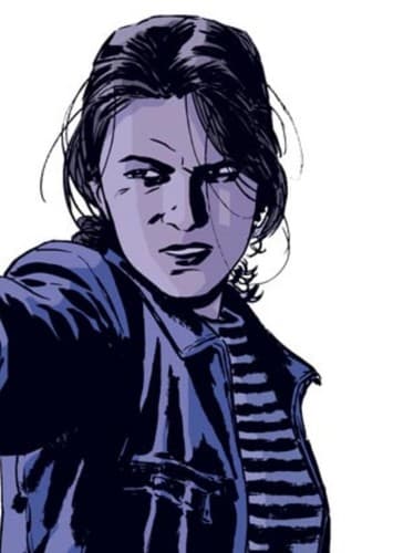 Renee Montoya