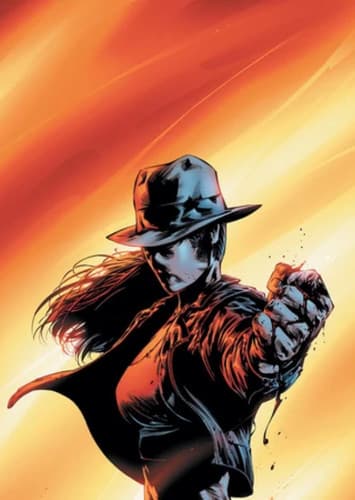 Renee Montoya