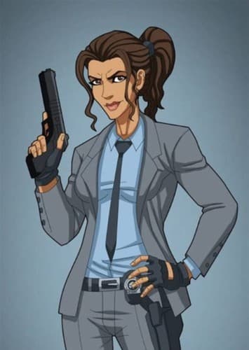 Renee Montoya