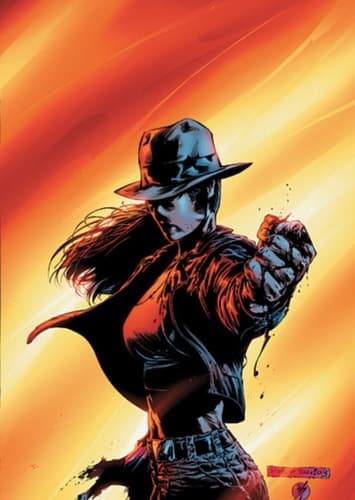 Renee Montoya