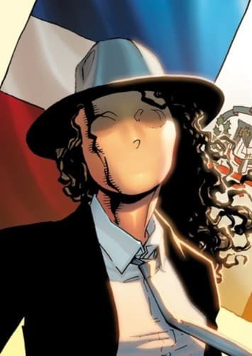 Renee Montoya