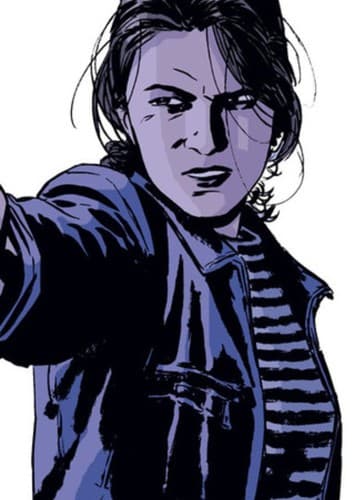 Renee Montoya