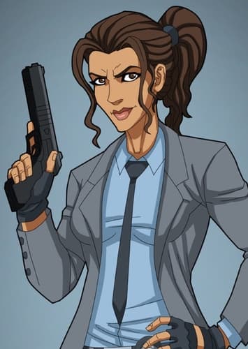 Renee Montoya