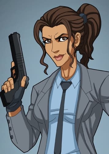 Renee Montoya