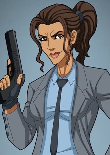 Renee Montoya