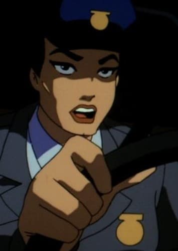 Renee Montoya