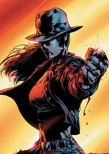 Renee Montoya
