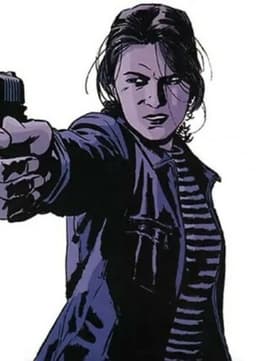 Renee Montoya